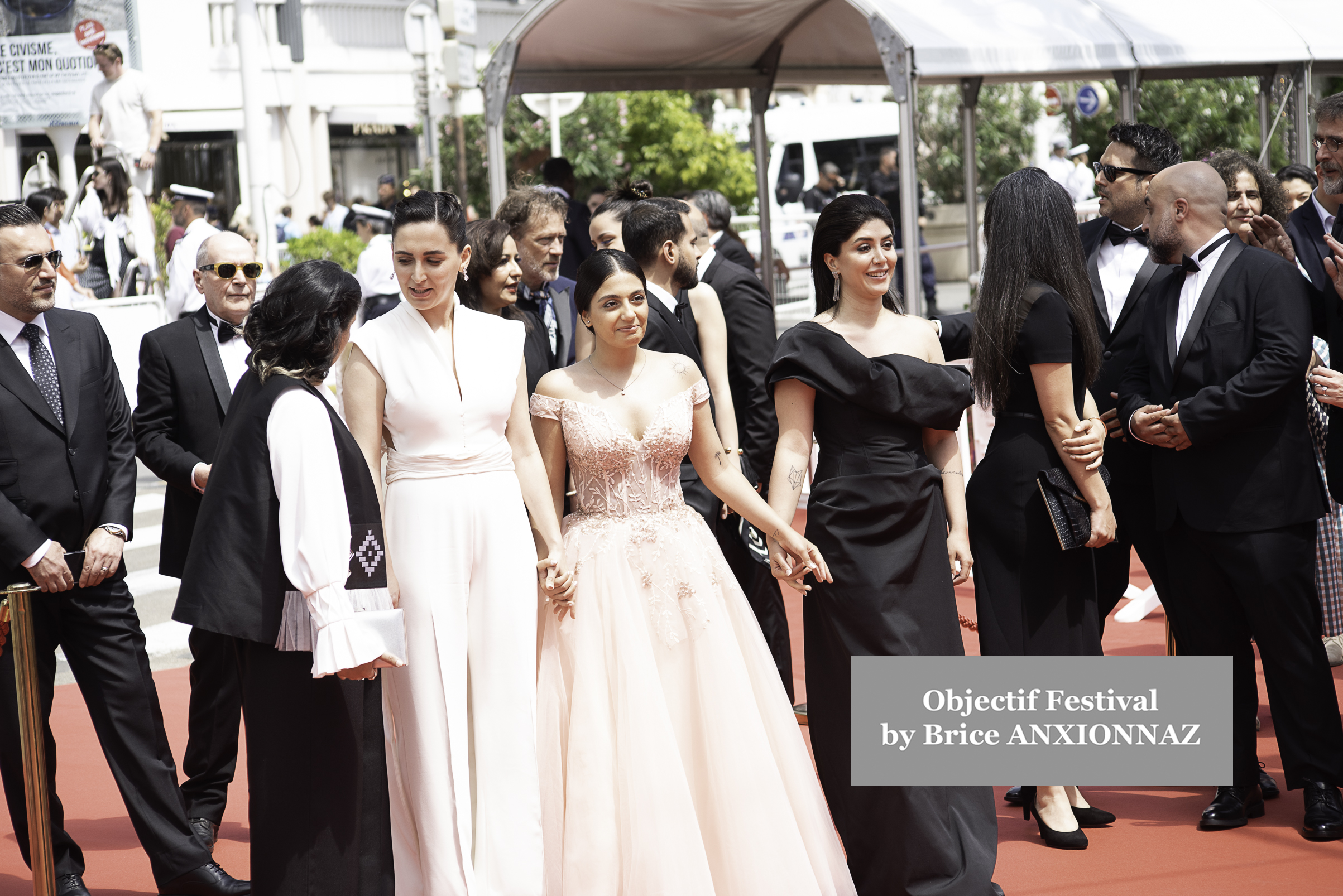 La  Plus  Precieuse  Des  Marchandises / 77th Cannes International Film Festival / Objectif Festival by Brice ANXIONNAZ